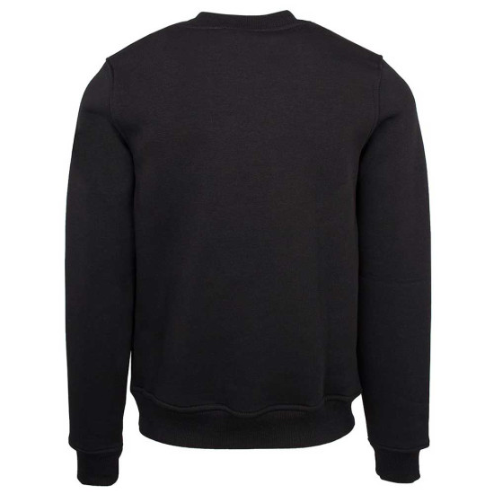 Target Γυναικείο φούτερ Fleece Crewneck ''Basics Label''